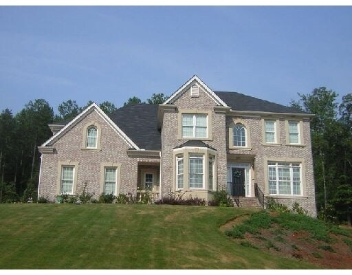 2209 Talbott Ct in Conyers, GA - Building Photo