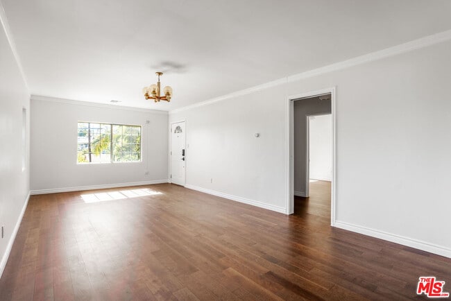 property at 5129 Chester St