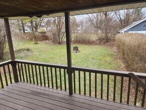 35 Buffalo St in Canandaigua, NY - Building Photo - Building Photo