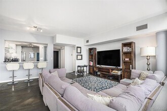 1350 Lawrence St, Unit 5C in Denver, CO - Building Photo - Building Photo
