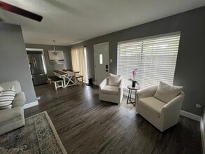 6035 Fairmeadow Dr in Beaumont, TX - Building Photo - Building Photo