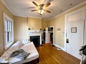 50 Hereford St, Unit 2 in Boston, MA - Building Photo - Building Photo