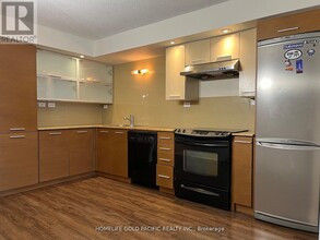 8-1208 Telegram Mews in Toronto, ON - Building Photo - Building Photo