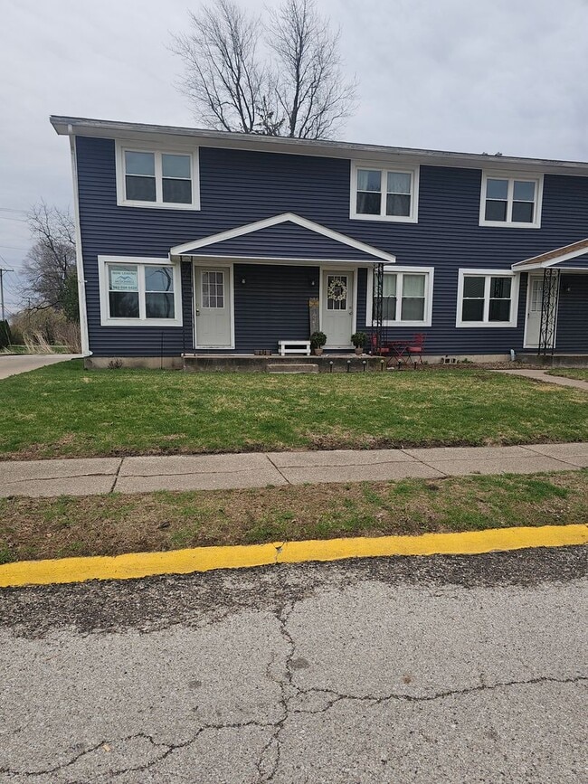 property at 101 W Spring St