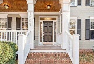 1608 Marshall Farm St in Wake Forest, NC - Building Photo - Building Photo