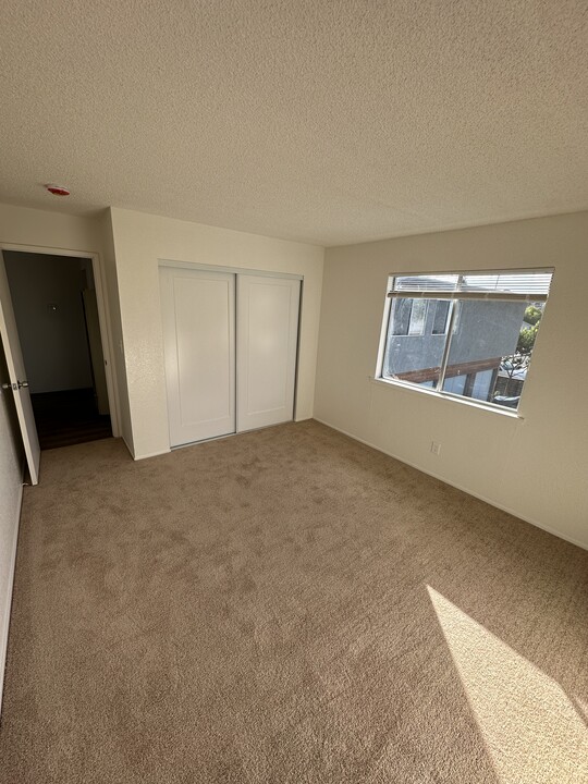 5533 Madison Ave, Unit #7 in Richmond, CA - Building Photo