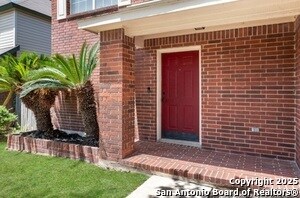 8207 Galespoint in San Antonio, TX - Building Photo - Building Photo
