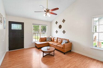 1508 Malta Ave in Raleigh, NC - Building Photo - Building Photo