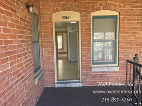 407 W 11th St in Pueblo, CO - Building Photo - Building Photo