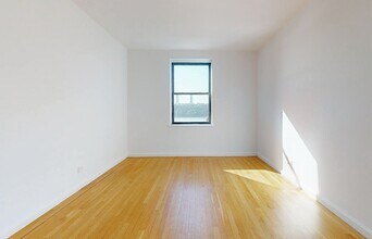 haven avenue in New York, NY - Building Photo - Building Photo