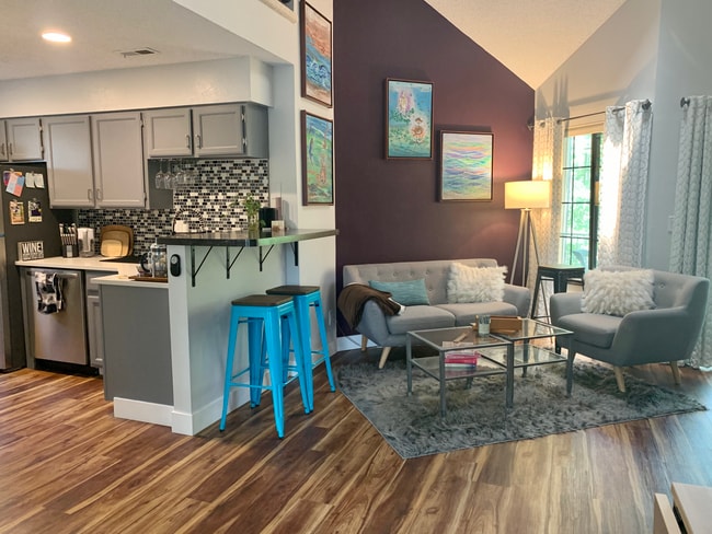 4791 White Rock Cir, Unit #F in Boulder, CO - Foto de edificio - Building Photo