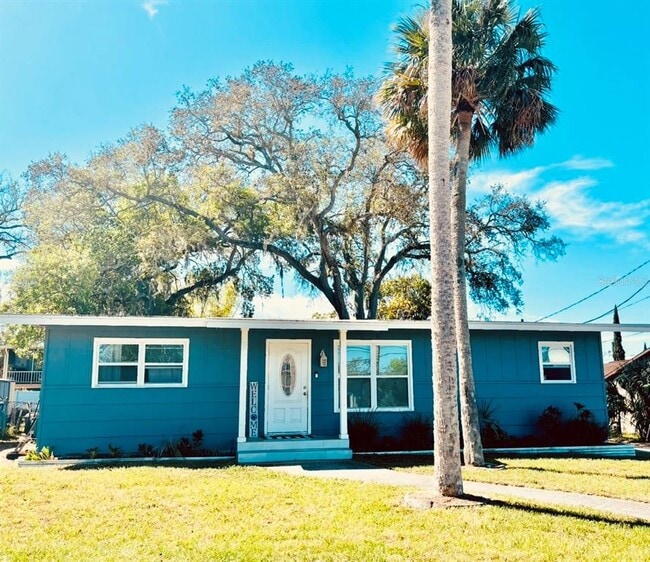 property at 16 Jeff Rd