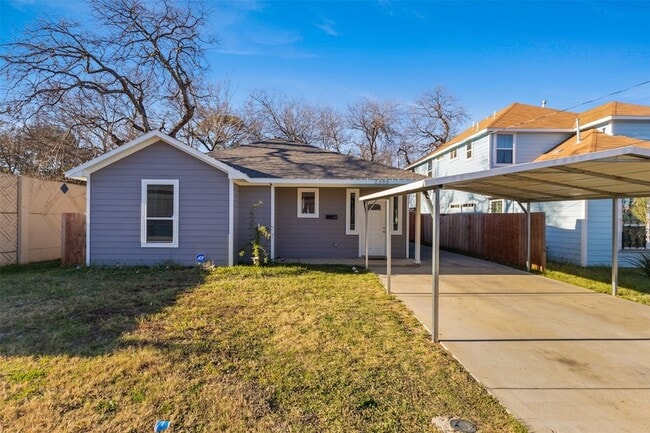 property at 2303 Starks Ave