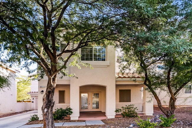 property at 8911 Deep Ridge Ct