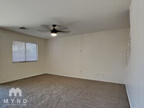 1837 S 217th Ave in Buckeye, AZ - Foto de edificio - Building Photo