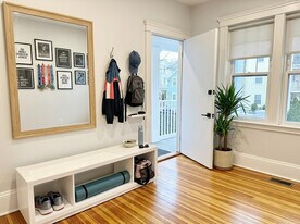 24 Dawes St, Unit 2 in Boston, MA - Building Photo