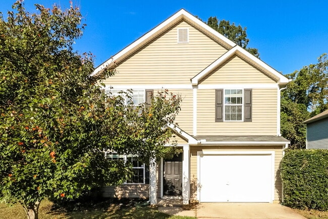 property at 6225 Summerour Place
