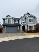 63190 Brookstone Ln in Bend, OR - Building Photo