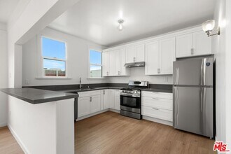 1912 7th Ave in Los Angeles, CA - Building Photo - Building Photo