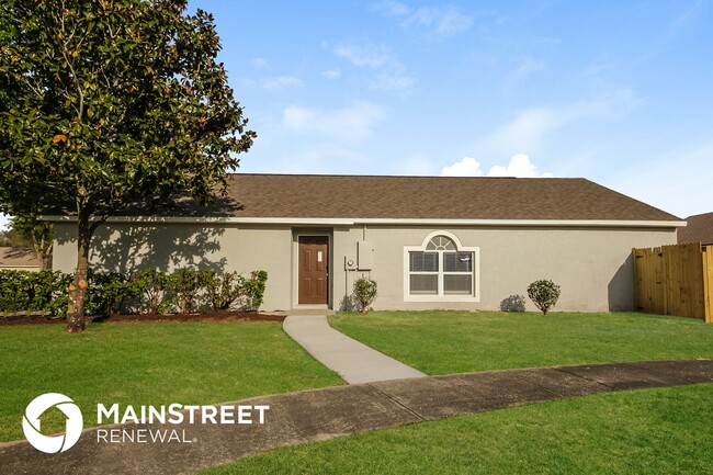 5624 New Cambridge Rd in Orlando, FL - Building Photo - Building Photo
