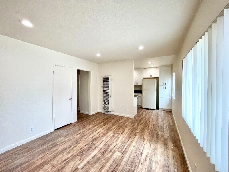 331 E 1st St in National City, CA - Building Photo