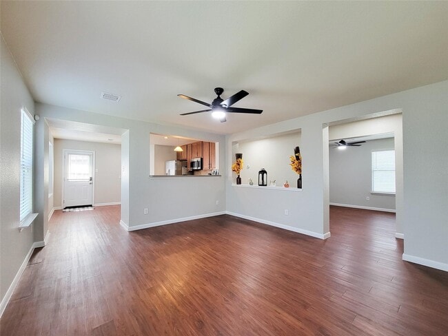property at 2911 Rustling Chestnut St