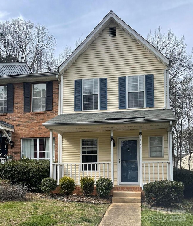 property at 6400 Windsor Gate Ln