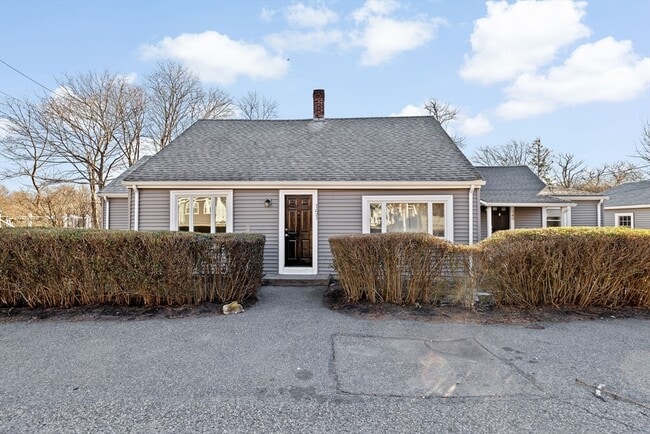 property at 151 Hull St