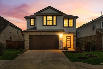 1413 Kneehigh Ln in Georgetown, TX - Building Photo - Building Photo