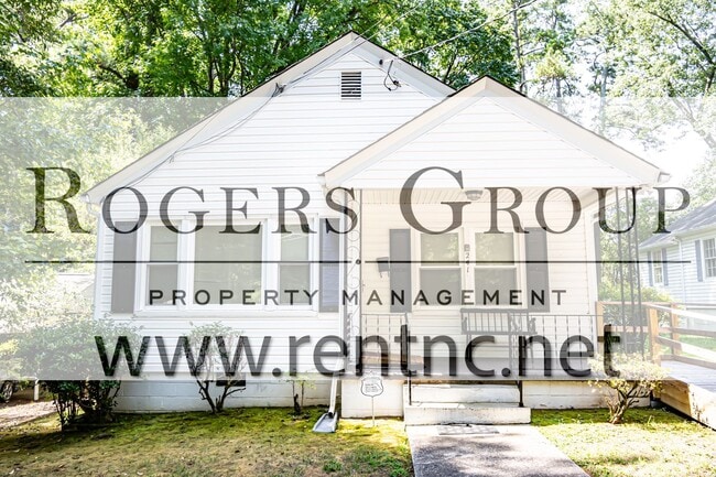 property at 241 Zollicoffer Ave