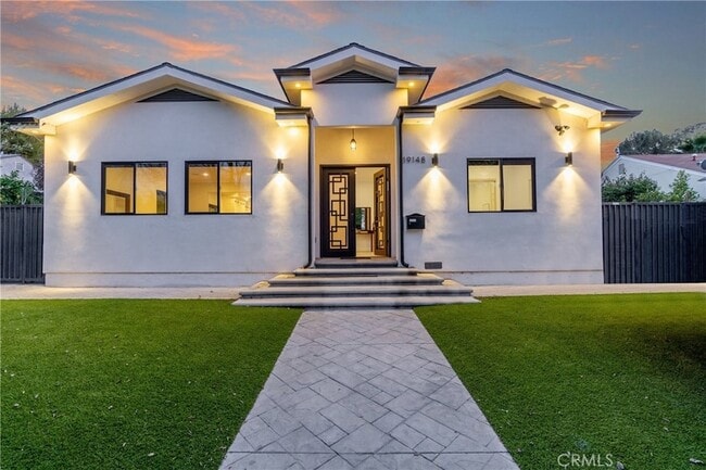 property at 19148 W Oxnard St