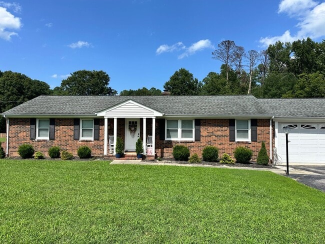 property at 8700 River Rd