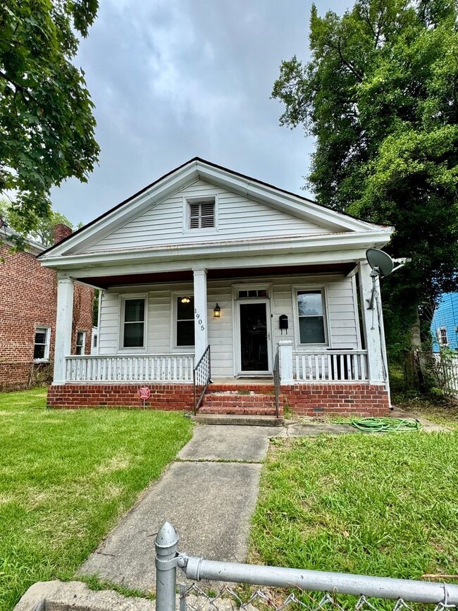 property at 1905 5th Ave