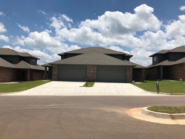 1512 NW 13th St in Newcastle, OK - Building Photo - Building Photo