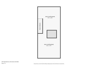 8457 Regal Bend Dr in Olive Branch, MS - Building Photo - Building Photo