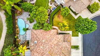 1912 Annandale Way in Fullerton, CA - Building Photo