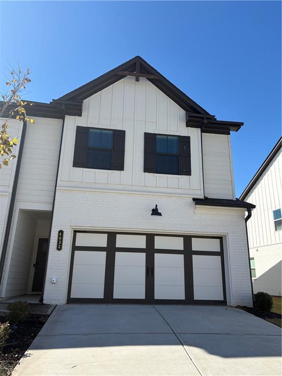 property at 4632 Cypress Pk Dr