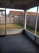 706 Crews Dr in Panama City, FL - Building Photo - Building Photo