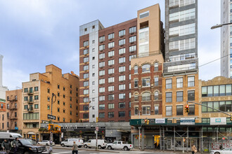 Nolita Place in New York, NY - Building Photo - Building Photo