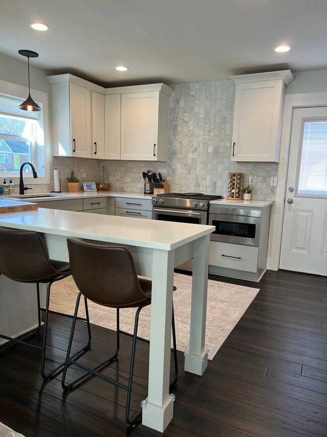 property at 532 Bowman Rd