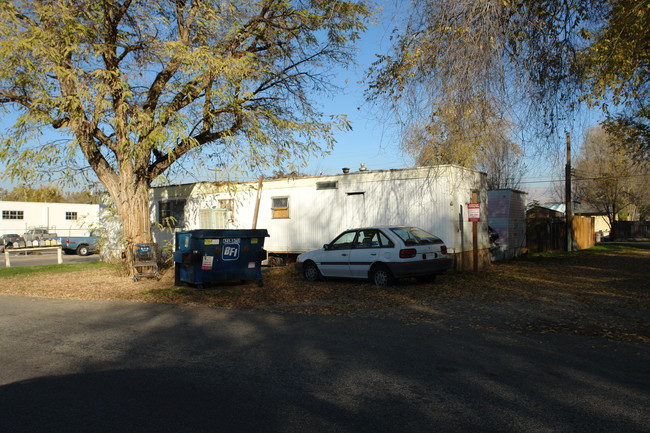 1700 S Taggart St in Boise, ID - Building Photo - Building Photo