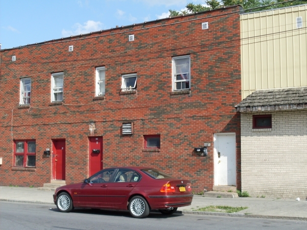 457 Elk St in Albany, NY - Building Photo - Building Photo