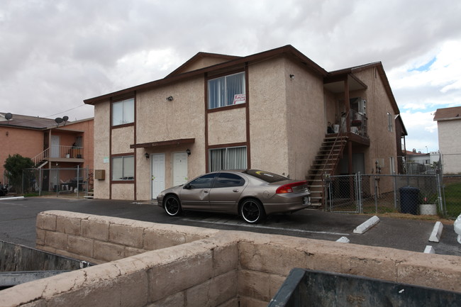 4155 Solteros St in Las Vegas, NV - Foto de edificio - Building Photo
