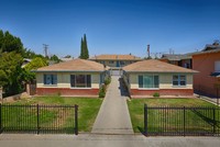 6144 King Ave in Maywood, CA - Building Photo - Building Photo