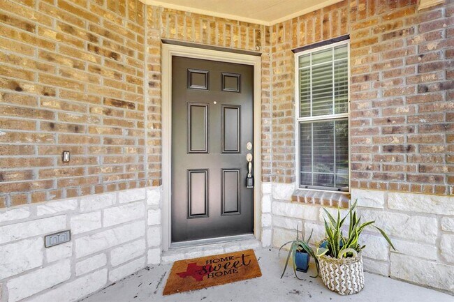 1212 Talley Loop in Buda, TX - Building Photo - Building Photo