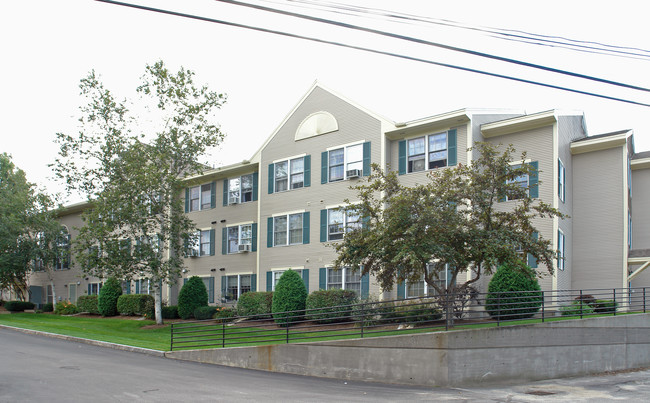 Granite Square in Milford, NH - Building Photo - Building Photo