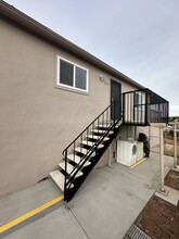 2339 Van Ness Ave, Unit 2339 Van Ness A in National City, CA - Building Photo - Building Photo