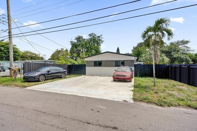 property at 1810 NW 9th St