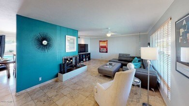 6231 E Rose Cir Dr in Scottsdale, AZ - Building Photo - Building Photo