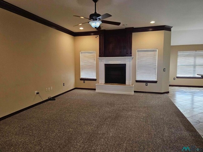 2317 Ralph Boone in Clovis, NM - Building Photo - Building Photo